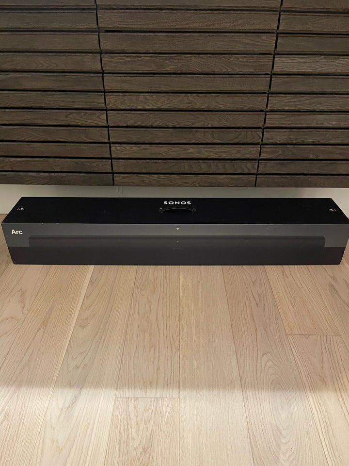 Højttaler, SONOS, SONOS SUB gen. 3