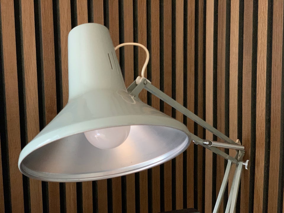 Luxo arkitektlampe