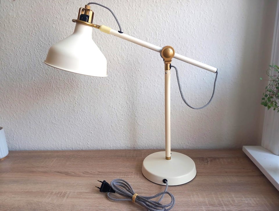 Anden bordlampe IKEA Ranarp