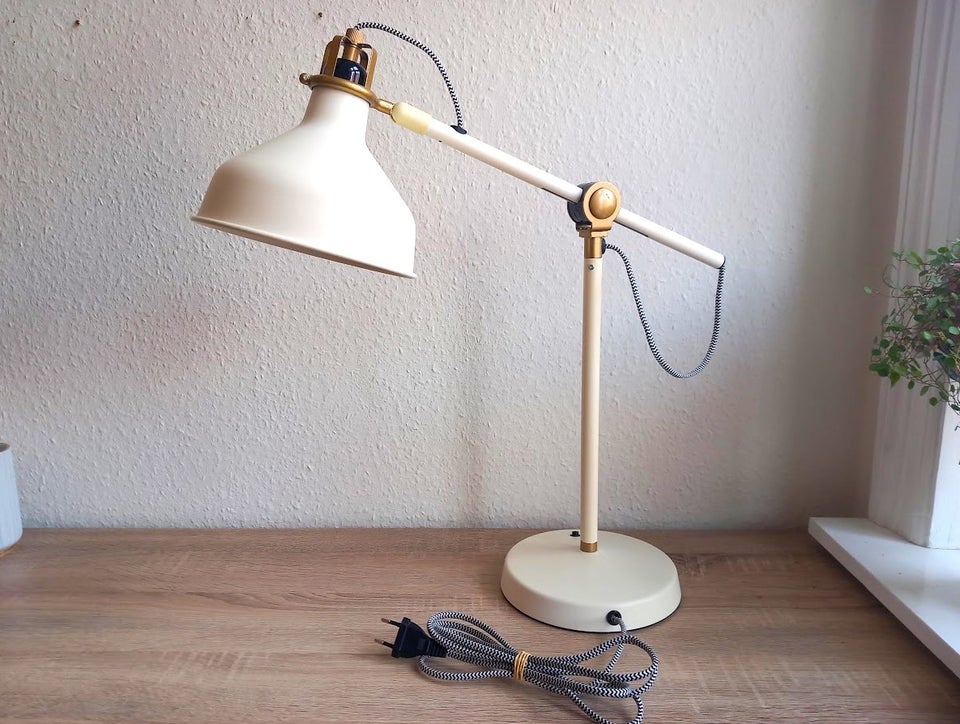 Anden bordlampe IKEA Ranarp