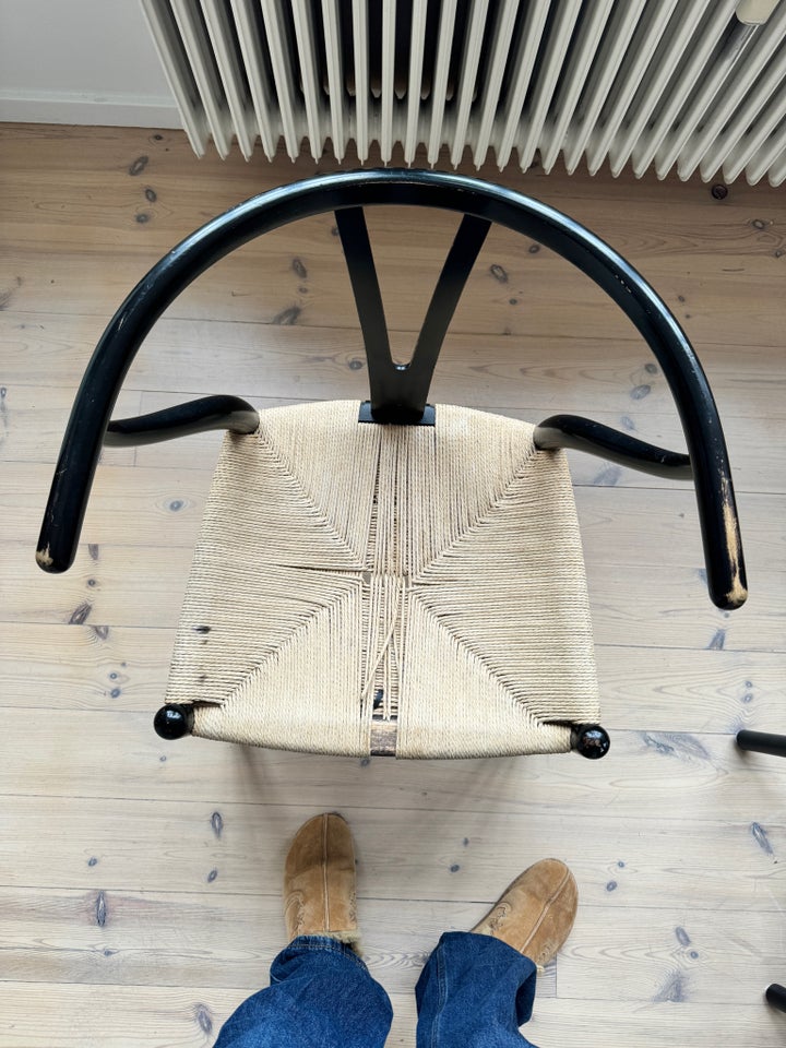 Hans J. Wegner, Y stol, Spisestol