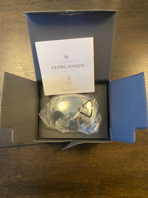 Elephant æske Georg Jensen