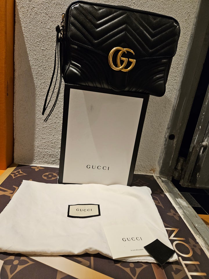 Crossbody, Gucci