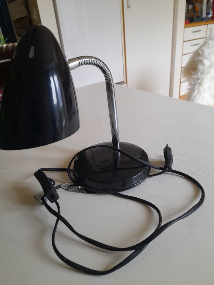 Skrivebordslampe