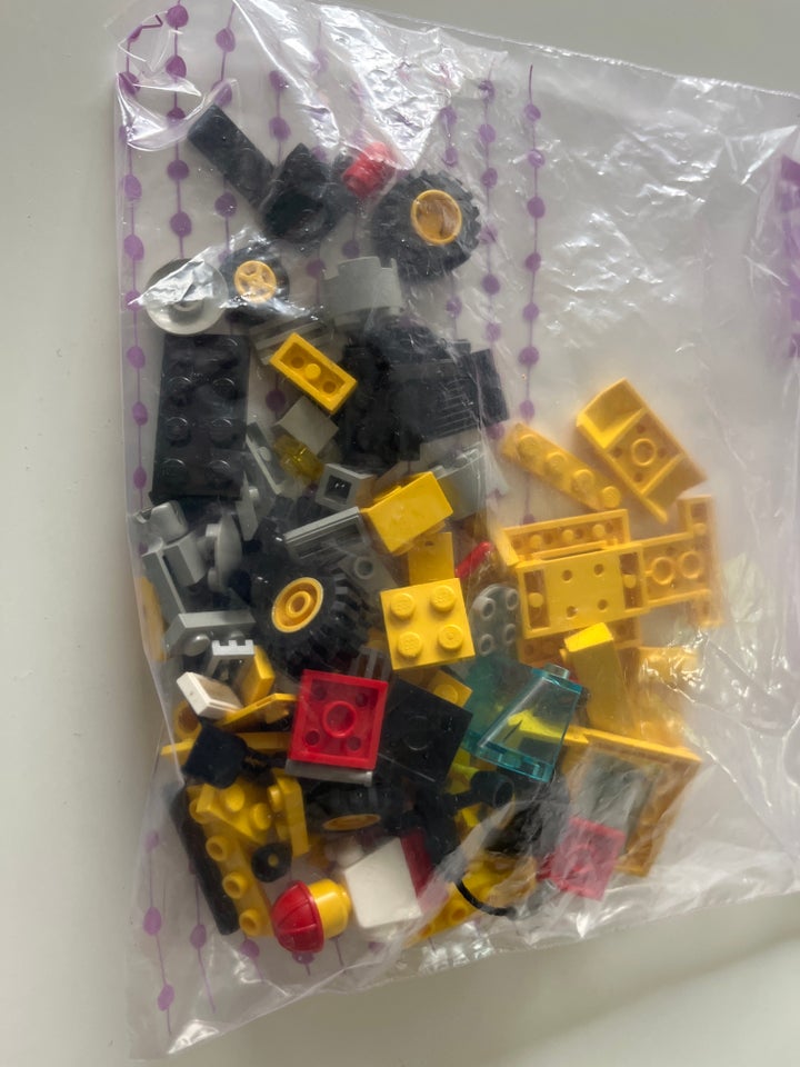 Lego System 6667