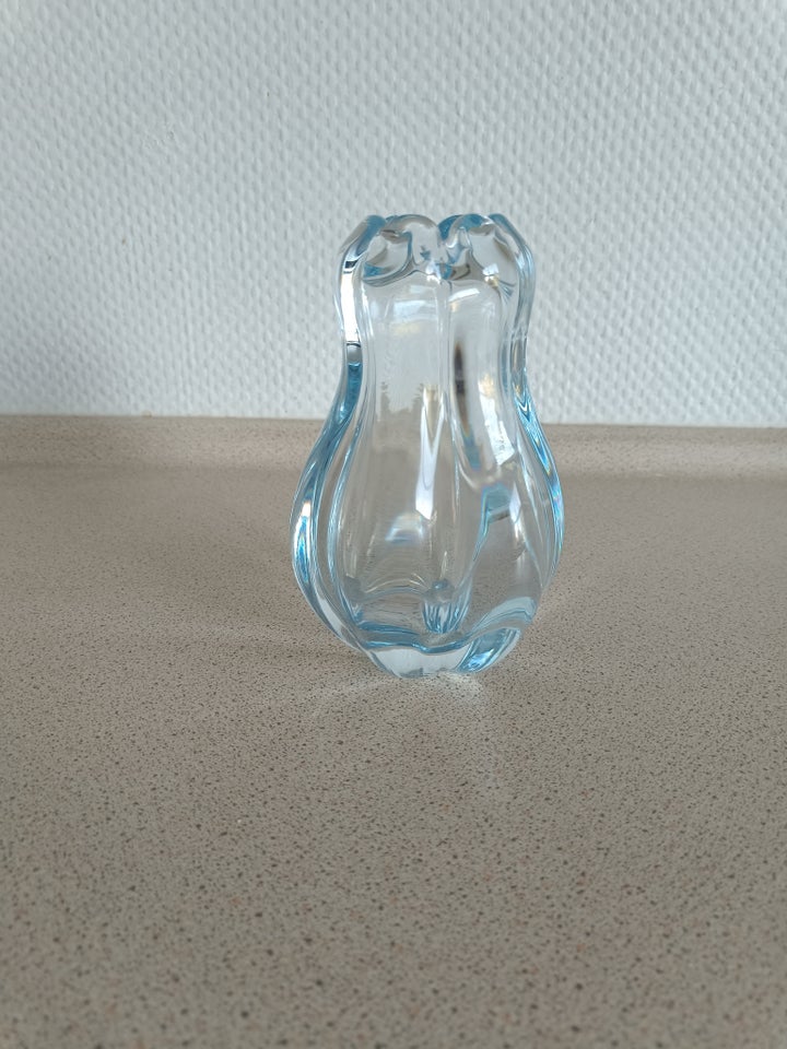 Glas, Vase, Orrefors