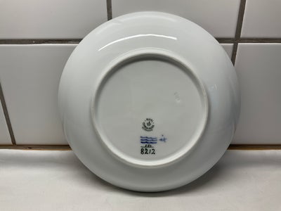 Porcelæn Fad Royal Copenhagen