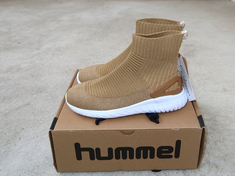 Sneakers, str. 34, Hummel *NYE*