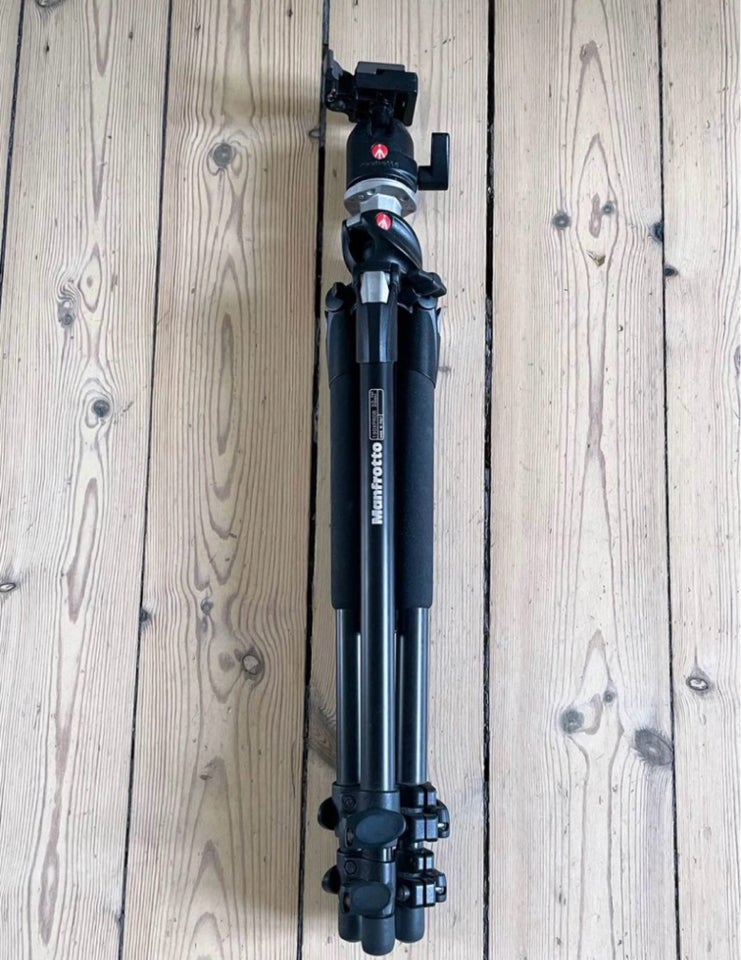 Manfrotto fotostativ