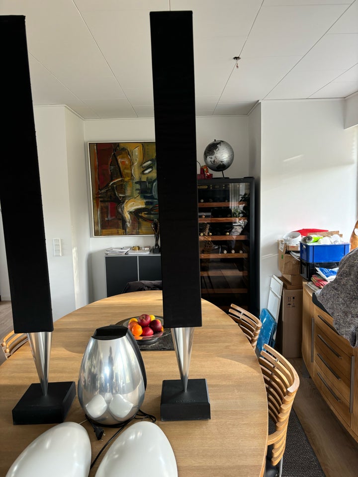 Højttaler, Bang  Olufsen, Beolab