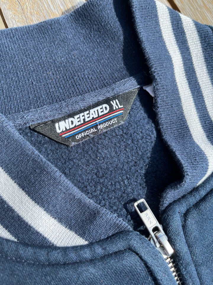 Sweatshirt, Undefeated, str. XL