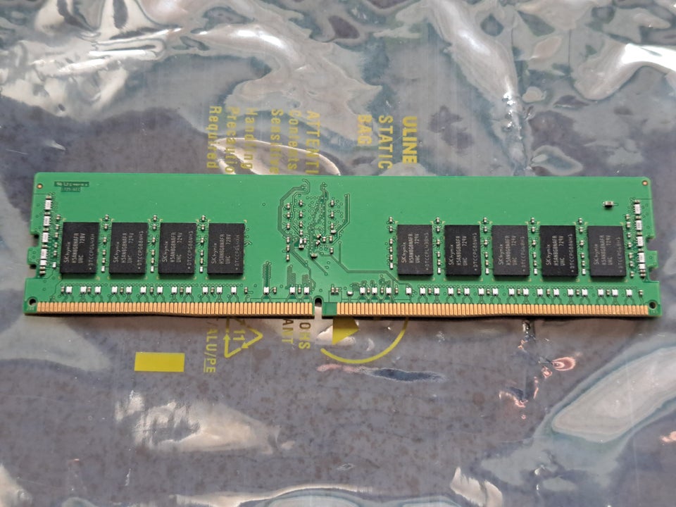 SK hynix 16 GB DDR4 SDRAM