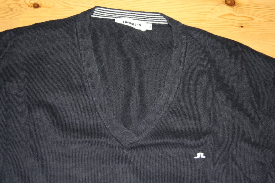 Sweater, J. Lindeberg, str. M