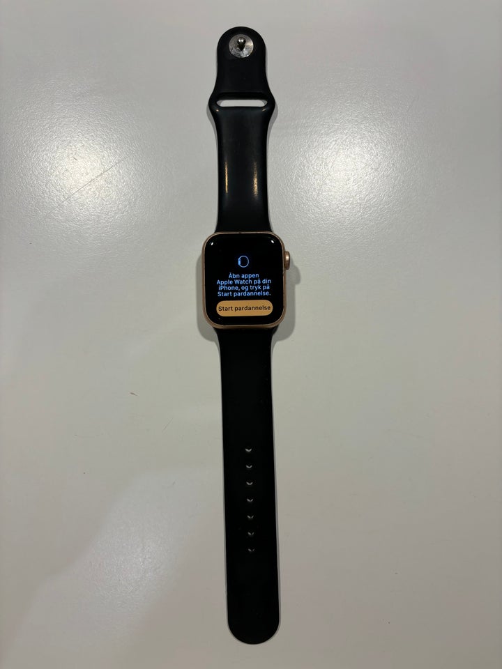 Smartwatch, Apple