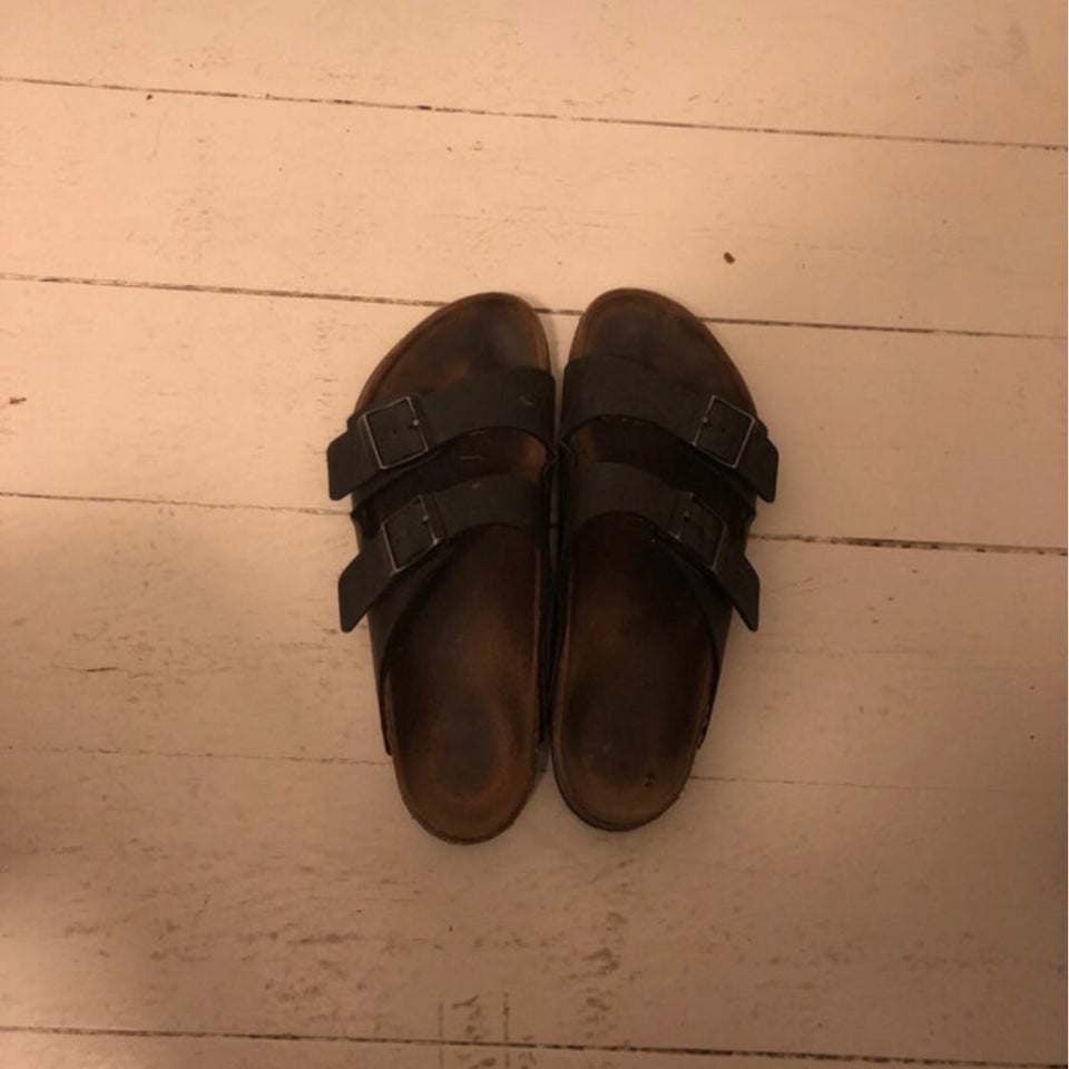 Sandaler, Birkenstock , str. 42