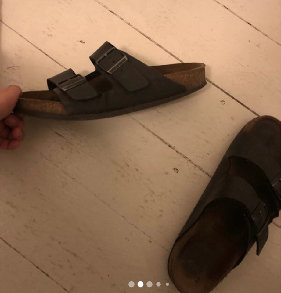 Sandaler, Birkenstock , str. 42