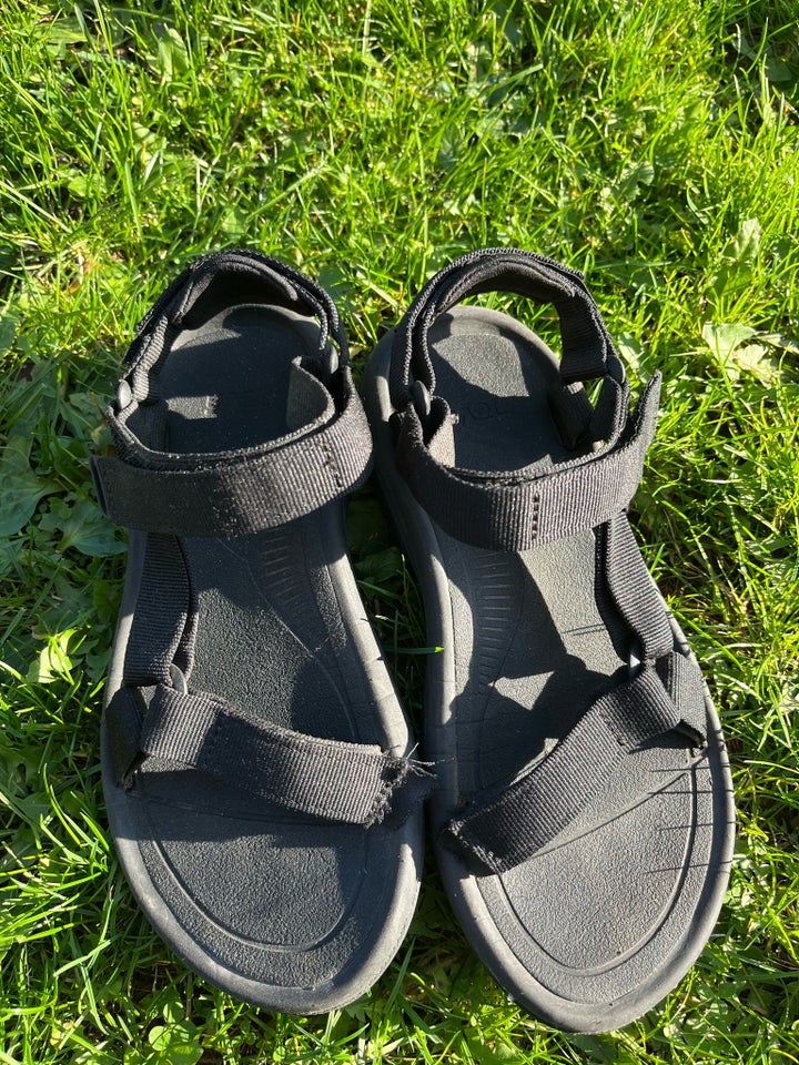 Sandaler, str. 37, Teva