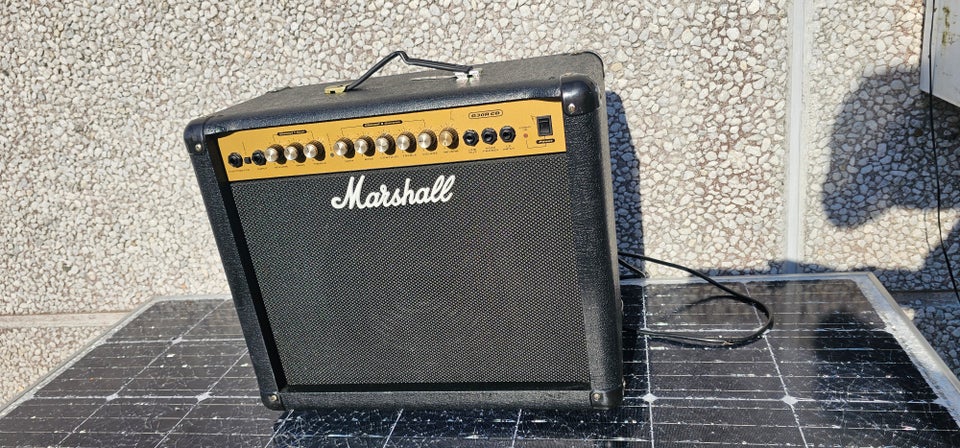 Guitaramplifier, Marschall F30R