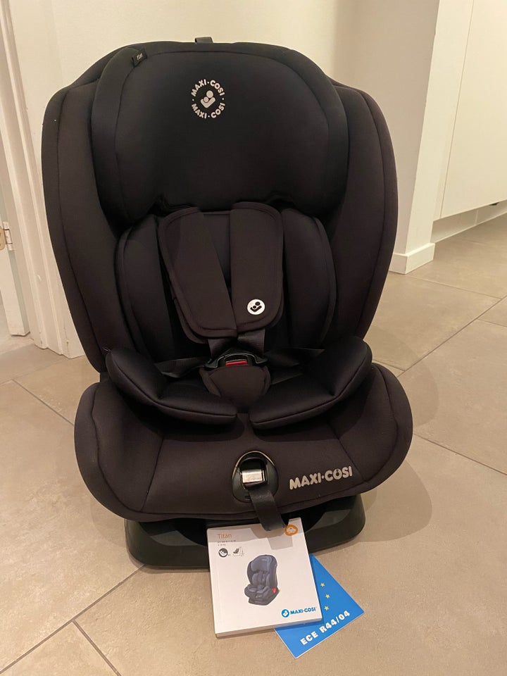 Autostol, op til 36 kg , Maxi Cosi