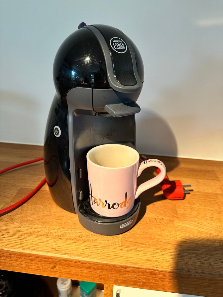 Nescafé Dolce Gusto Nescafé