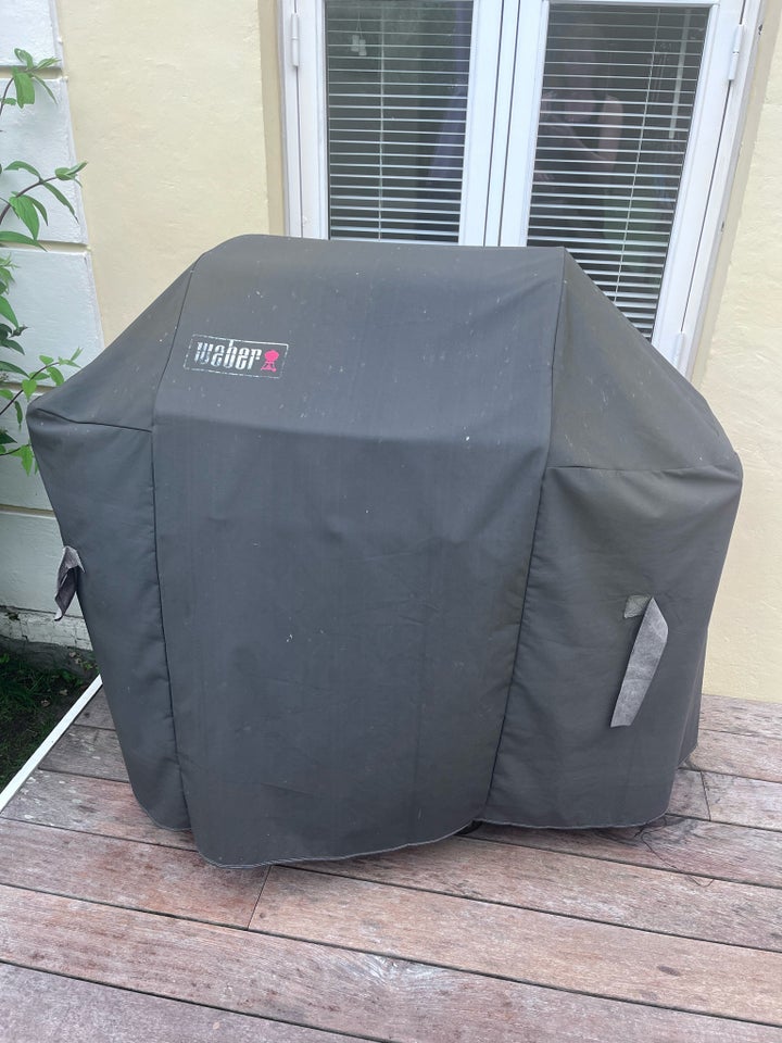 Gasgrill Weber Spirit