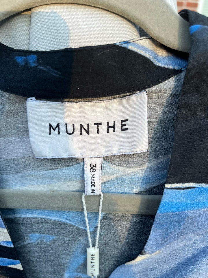 Bluse Munthe str 38