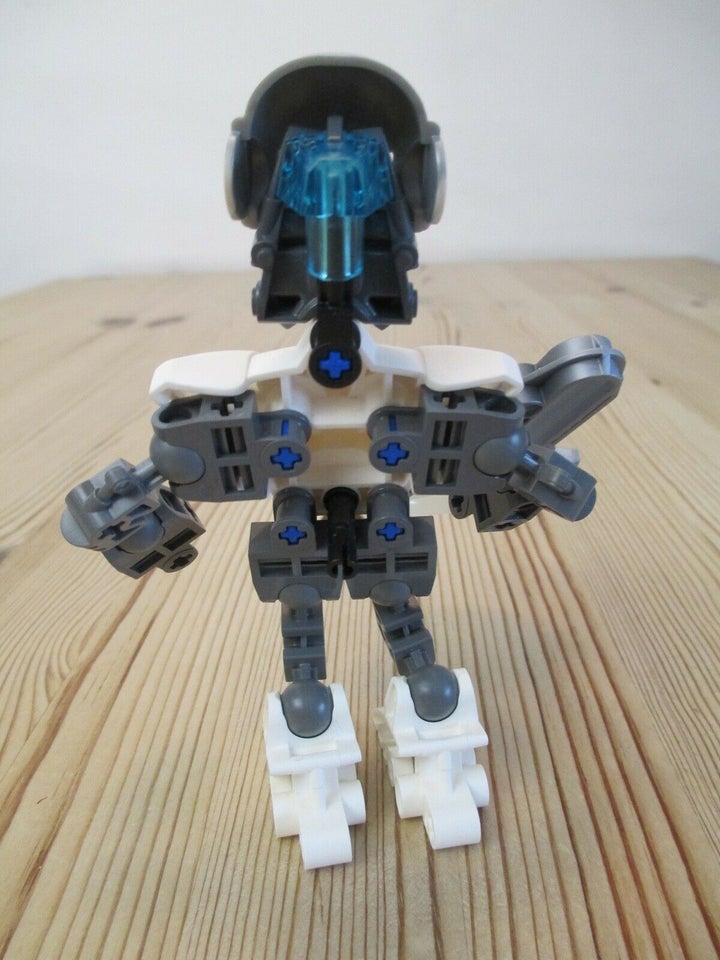 Lego Bionicle 8612