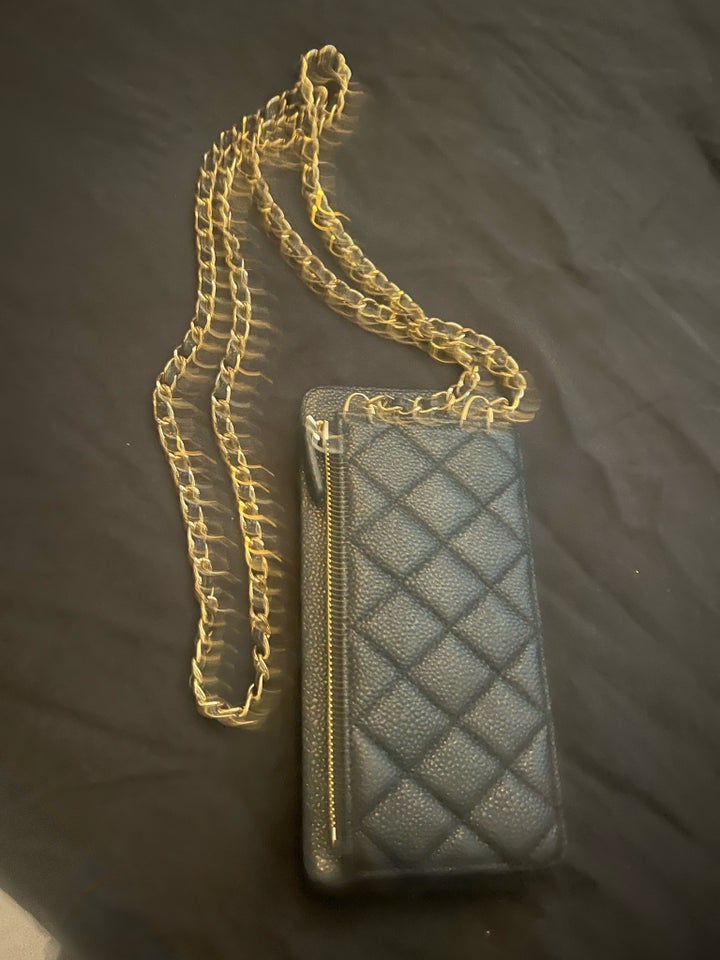 Mobiltaske, Chanel