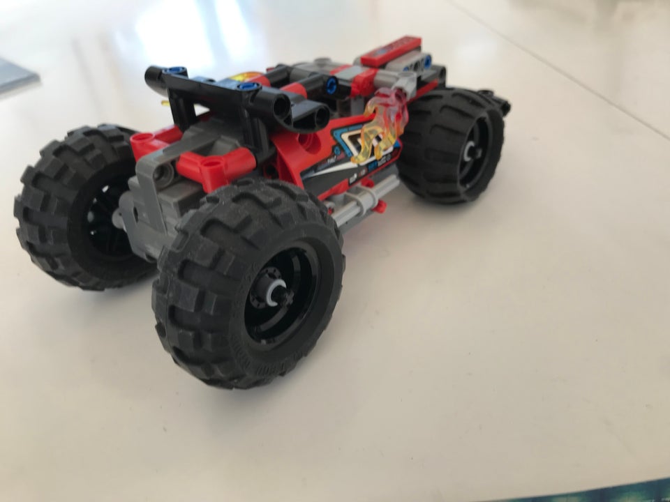 Lego Technic Lego Technic 42073