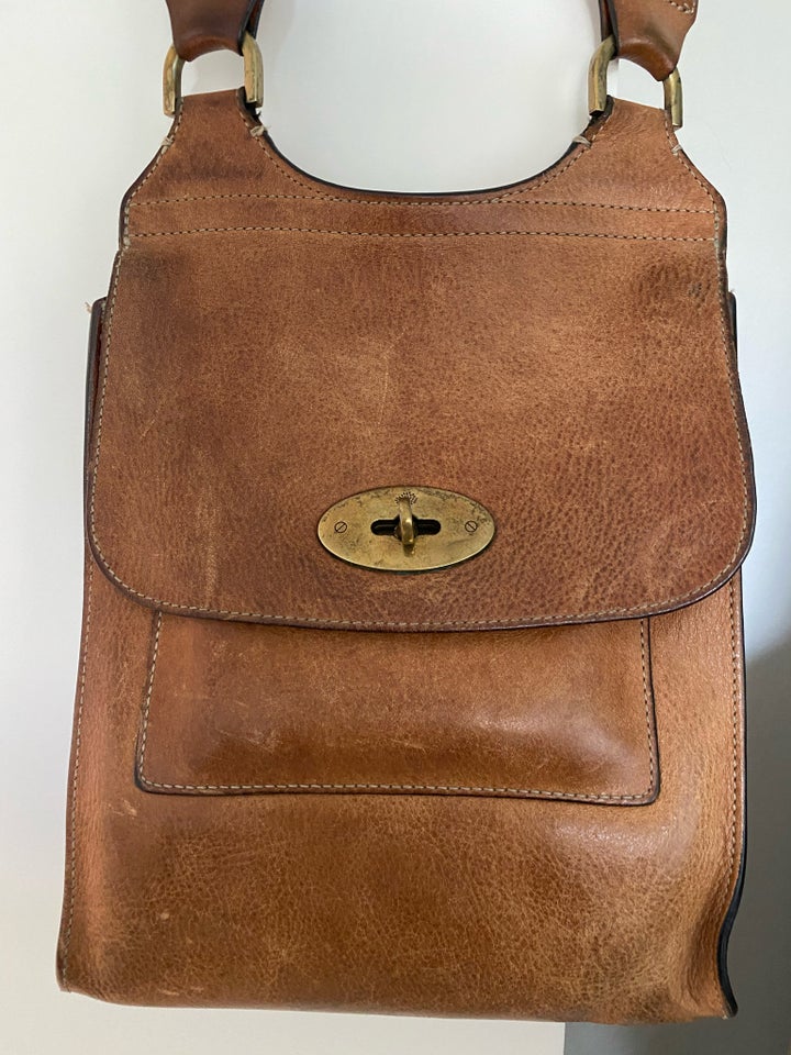 Crossbody Mulberry Anthony