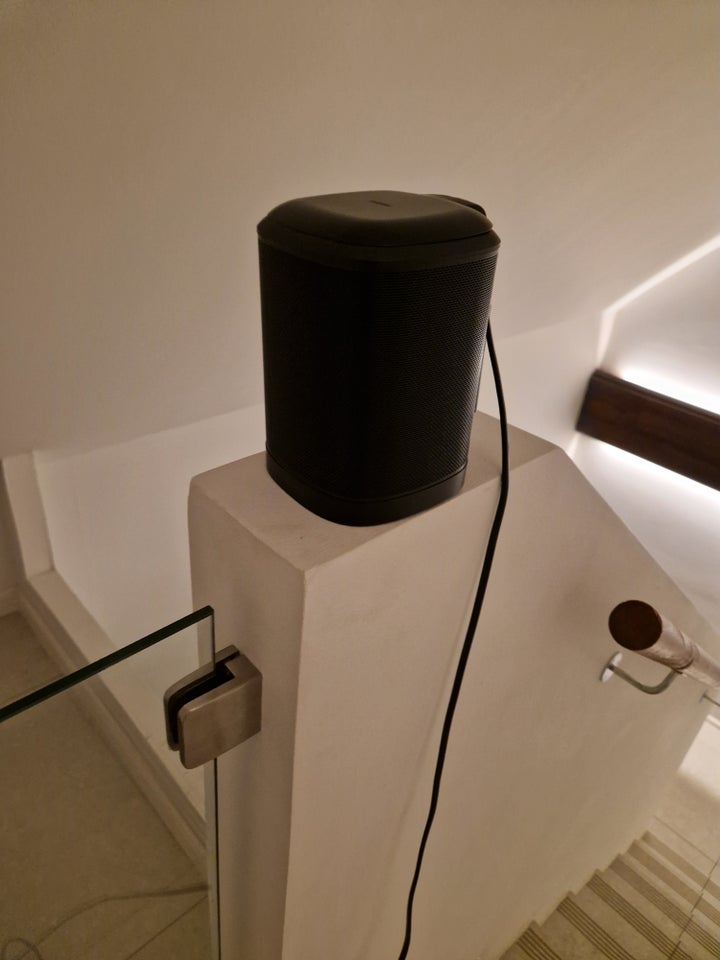 Højttaler, SONOS, One SL