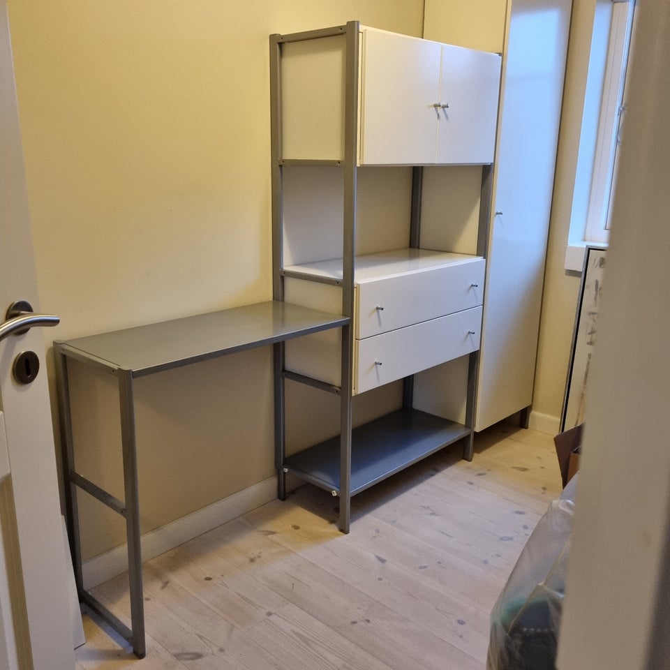 Skrivebord, Ikea