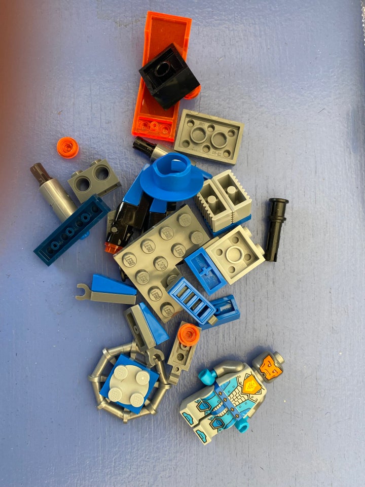 Lego Nexo Knights 30373