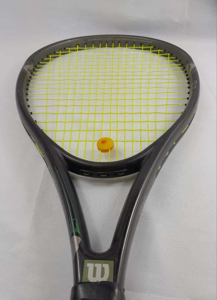 Tennisketsjer, Wilson hyper