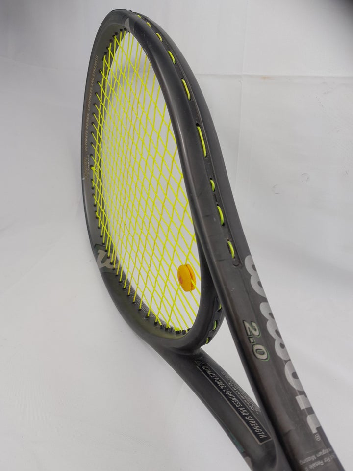 Tennisketsjer, Wilson hyper