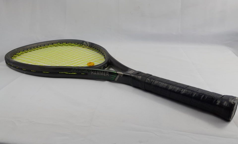 Tennisketsjer, Wilson hyper