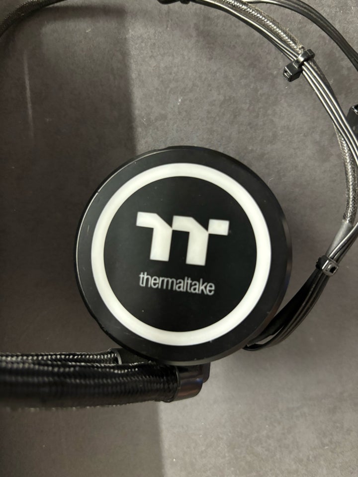 Køling, Thermaltake, God