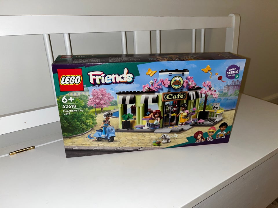 Lego Friends, 42618