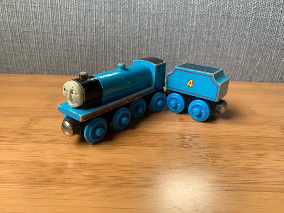 Gordon + tender 1996