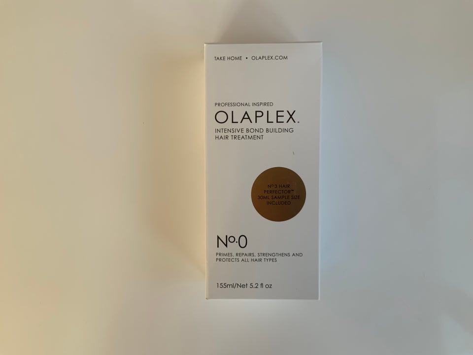 Hårpleje og tilbehør, Olaplex