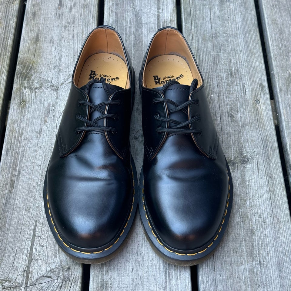 Dr Martens stovler Its koral