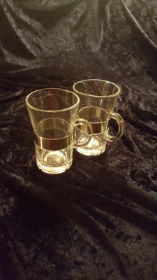 Glas ROSENDAL GLAS KAFFE / TE