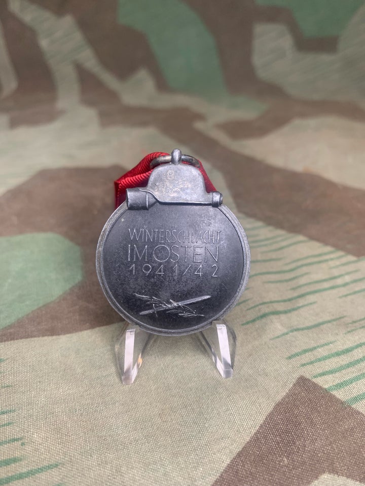 Medalje, Tysk WW2 - Medalje