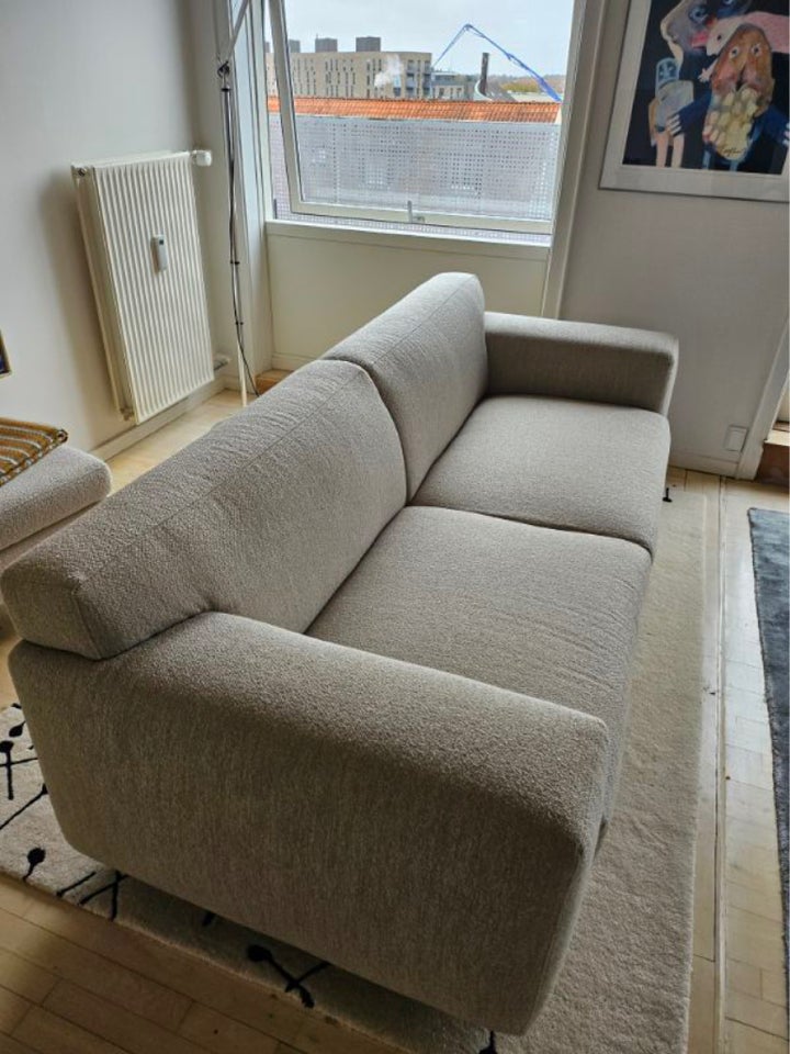 Sofa, 3 pers. , Ilva