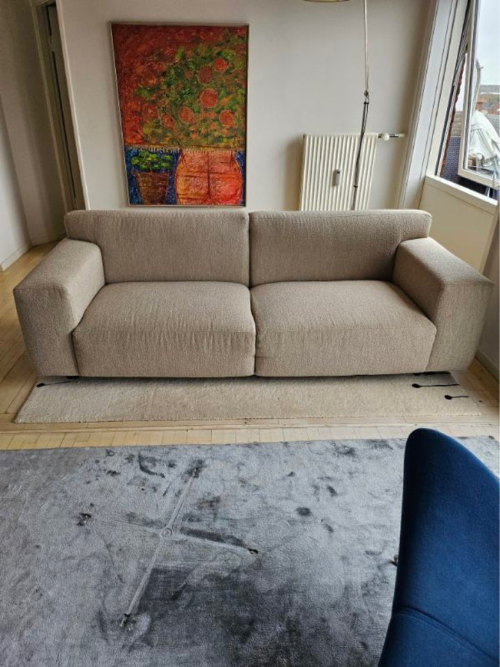 Sofa, 3 pers. , Ilva