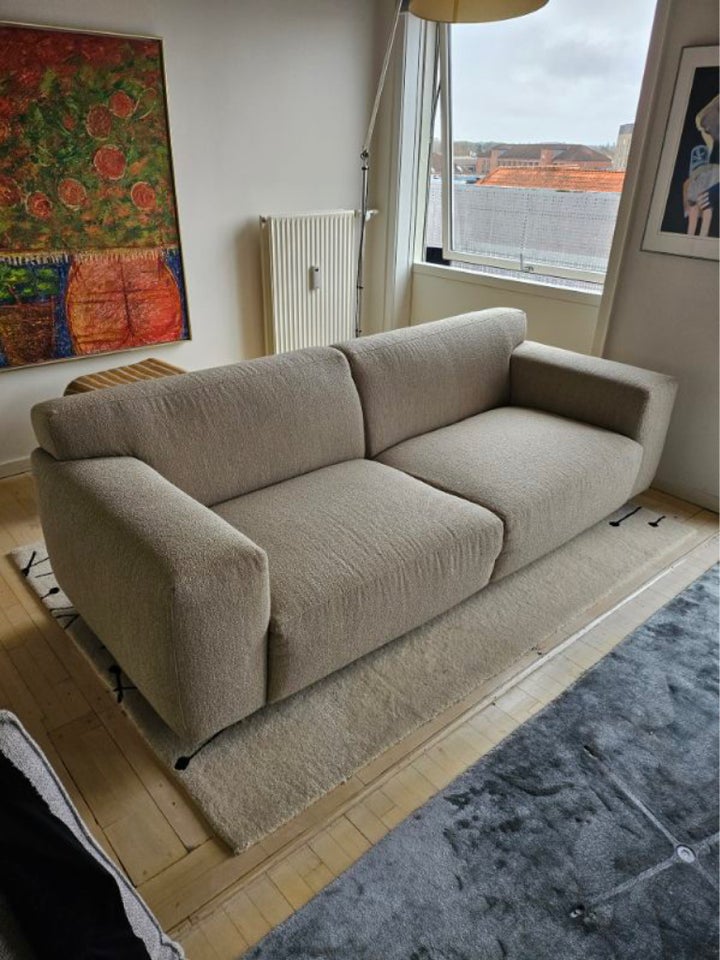 Sofa, 3 pers. , Ilva