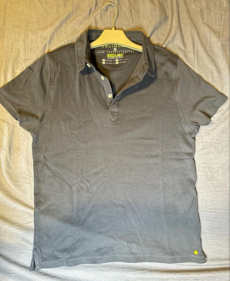 Polo t-shirt, 2blind2c, str. M