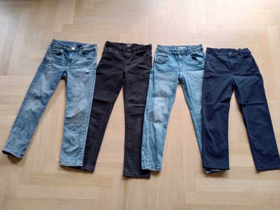 Bukser, Jeans og chinos, Billabong