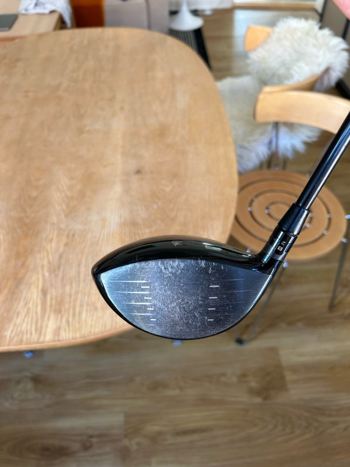 Driver grafit Titleist TS3