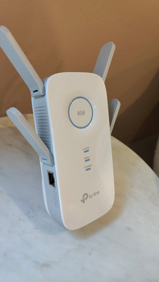 Repeater tp-link AC2600 Perfekt